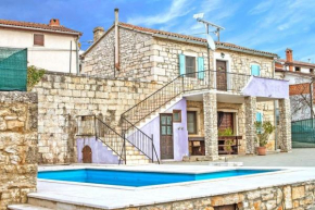 Family friendly house with a swimming pool Frankovici, Central Istria - Sredisnja Istra - 16569